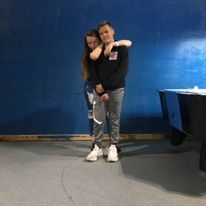 Meet your Posher, Mason